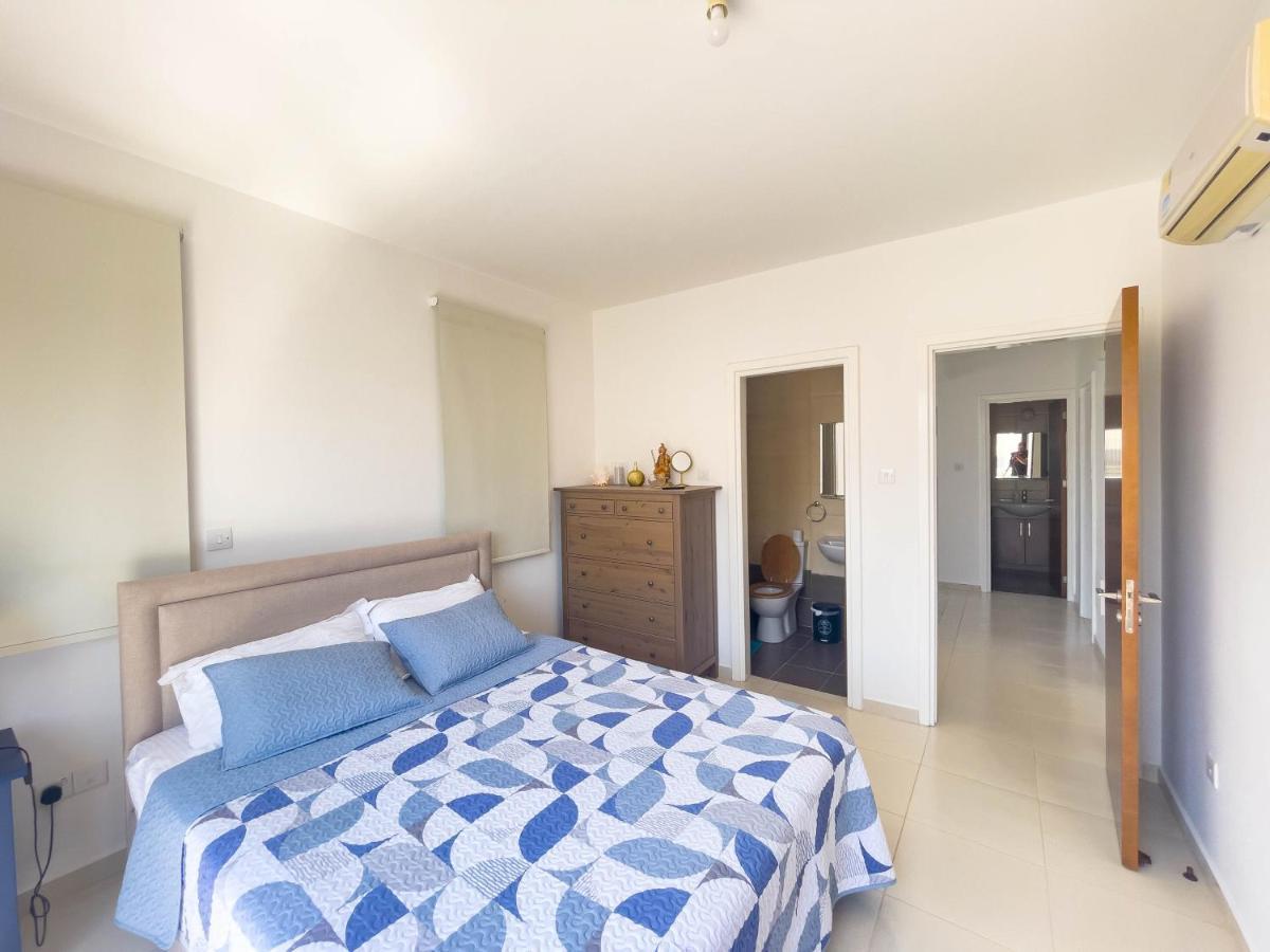 Villa Chrysa Protaras Eksteriør billede